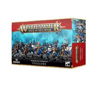 Games Workshop - Warhammer - Age of Sigmar - Stormcast Eternals: Vigilors