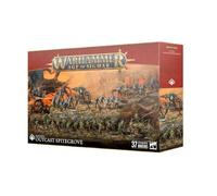 Games Workshop – Warhammer Age of Sigmar Battleforce – Sylvaneth: Outcast Spitegrove