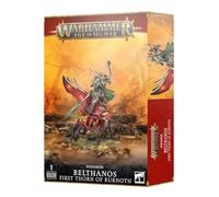 Games Workshop Sylvaneth: Belthanos First Thorn Of Kurnoth