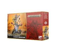 Games Workshop - Warhammer - Age of Sigmar - Sylvaneth: Grove Guardian