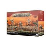 Games Workshop - Warhammer - Age of Sigmar - Sylvaneth: Strongroot Grove.