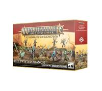 Games Workshop - Warhammer - Age of Sigmar - Sylvaneth: The Twisted Branch