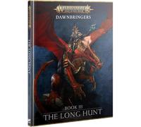 Games Workshop Warhammer Age Of Sigmar: The Long Hunt 80-52