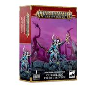 Games Workshop Tzeentch: Curseling Eye Of Tzeentch