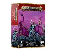 Games Workshop Tzeentch: Curseling Eye Of Tzeentch