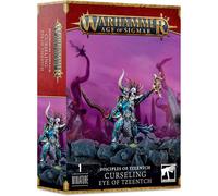 Games Workshop - Warhammer Age of Sigmar - Tzeentch: Curseling Eye Of Tzeentch - Tabletop Miniatures Wargame