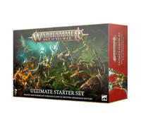 Games Workshop - Warhammer - Age of Sigmar: Ultimate Starter Set (2024 3rd Edition)