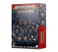 Games Workshop - Warhammer - Age of Sigmar - VANGUARD: Blades Of Khorne