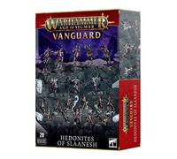 SPEARHEAD: HEDONITES OF SLAANESH
