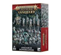 Games Workshop Spearhead: Ossiarch Bonereapers