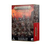 Games Workshop - Warhammer - Age of Sigmar - VANGUARD: Slaves to Darkness, Black