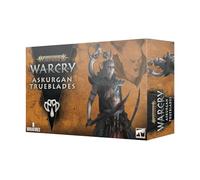 Games Workshop - Warhammer - Age of Sigmar - WARCRY: Askurgan Trueblades
