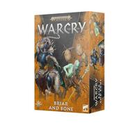 Warcry : Briar and Bone (Expansion Set) - Warhammer Age of Sigmar - Games Wor...