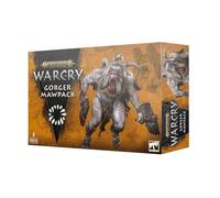 Games Workshop - Warhammer - Age of Sigmar - Warcry: Gorger Mawpack Warband