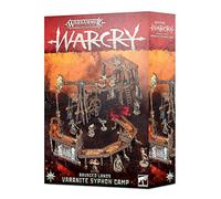 Games Workshop - Warhammer - Age of Sigmar - Warcry: Ravaged Lands: Varanite Syphon Camp