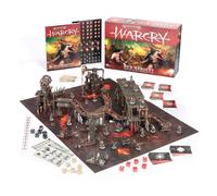 Games Workshop Warhammer Age of Sigmar Warcry: Red Harvest