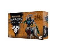 Games Workshop Warcry: Teratic Cohort