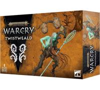 Games Workshop - Warhammer - Age of Sigmar - Warcry: Twistweald
