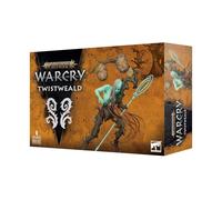 Games Workshop Warcry - The Twistweald