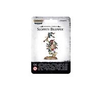 Games Workshop Maggotkin of Nurgle – Sloppity Bilepiper