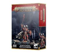 Games Workshop Daemons Of Khorne Skulltaker