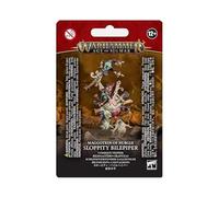 Games Workshop Warhammer AoS & 40k - Daemons Of Nurgle Sloppity Bilepiper
