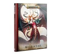 Games Workshop Warhammer AoS - Broken Realms: Morathi (EN)
