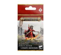Games Workshop Warhammer AoS Cities Of Sigmar: Aqshian Pyrocaster 86-14