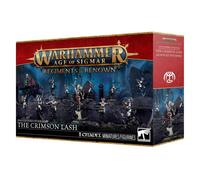 Daughters Of Khaine: The Crimson Lash