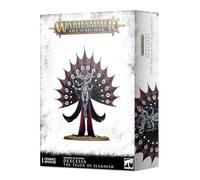 Dexcessa The Talon Of Slaanesh