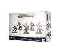 Games Workshop Hedonites Of Slaanesh Myrmidesh Painbringers