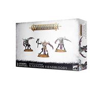 Hedonites: Slaangor Fiendbloods