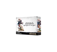 Games Workshop Warhammer AoS - Idoneth Deepkin - Volturnos High King of the Deep - Tabletop Miniatures Wargame
