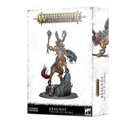 Games Workshop Warhammer AoS - Kragnos : The End of Empires