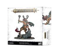 Games Workshop Warhammer AoS - Kragnos : The End of Empires