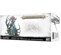 Games Workshop - Warhammer AoS - Lauka Vai Mother of Nightmares