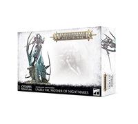 Games Workshop - Warhammer AoS - Lauka Vai Mother of Nightmares, Red