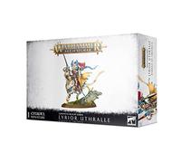 Games Workshop Warhammer AoS - Lumineth Realm-Lords Lyrior Uthralle