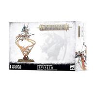 Games Workshop Warhammer AoS - Lumineth Realm-Lords Sevireth