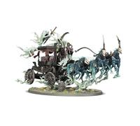 Games Workshop Nighthaunt Black Coach