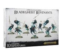 Games Workshop Warhammer AoS - Nighthaunt Bladegheist Revenants - Tabletop Miniatures Wargame