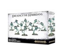 Games Workshop Warhammer AoS - Nighthaunt Dreadscythe Harridans
