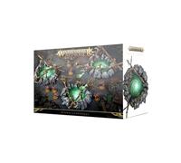 Games Workshop Warhammer AoS Skaven Gnawholes