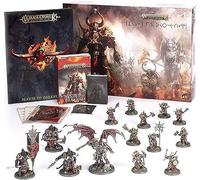Games Workshop Warhammer AoS - Slave to Darkness Army Box (Fr)