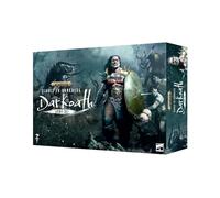 Darkoath Army Set | Warhammer Age of Sigmar Slaves to Darkness