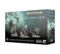 Games Workshop Warhammer AoS Soulbight Gravelords: Vengorian Court 91-46