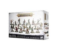 SoulBlight Gravelords: Deadwalker Zombies