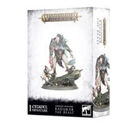 Games Workshop Warhammer AOS Soulblight Gravelords: Radukar The Beast 91-56