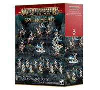 Spearhead: Hurakan Vanguard