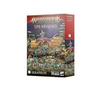 Games Workshop Spearhead: Seraphon